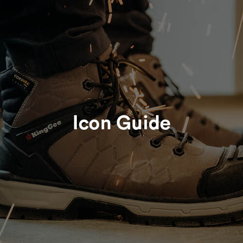 Icon Guide